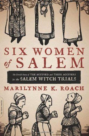 The Enigma of Dorcas: Inside the Salem Witchcraft Trials